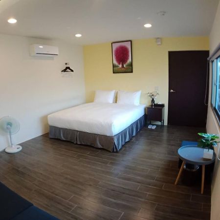 ז'ושאן 800 Lan Homestay מראה חיצוני תמונה