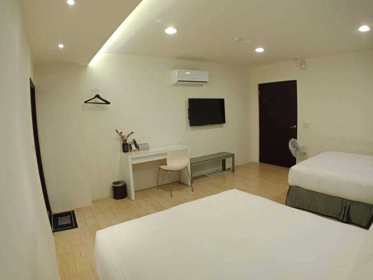 ז'ושאן 800 Lan Homestay מראה חיצוני תמונה