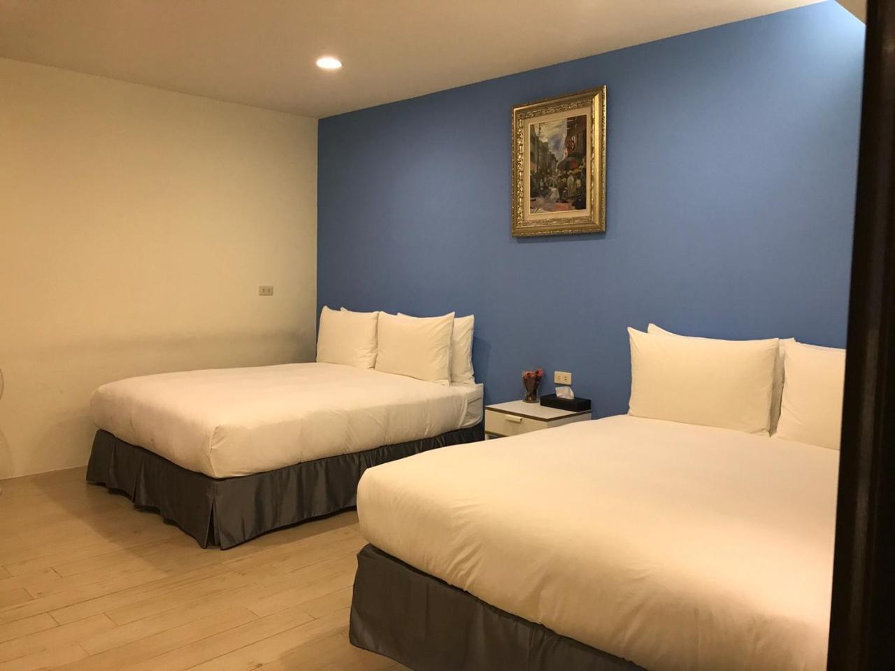 ז'ושאן 800 Lan Homestay מראה חיצוני תמונה