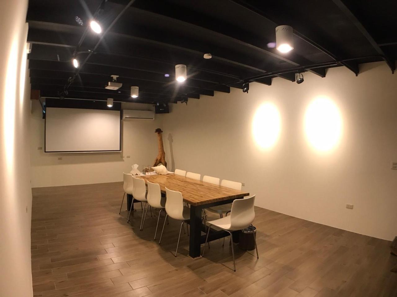 ז'ושאן 800 Lan Homestay מראה חיצוני תמונה
