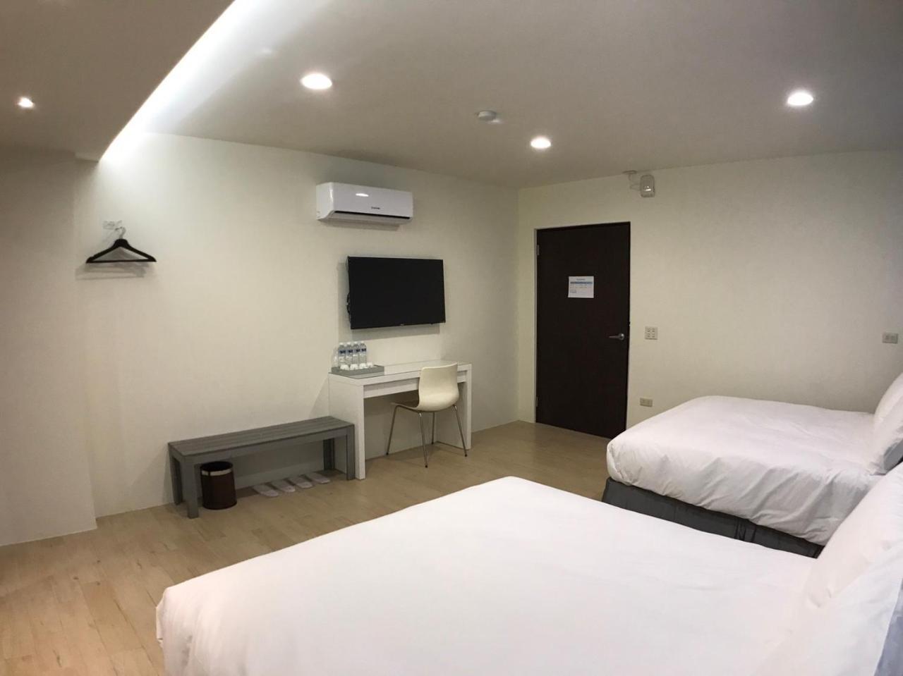 ז'ושאן 800 Lan Homestay מראה חיצוני תמונה